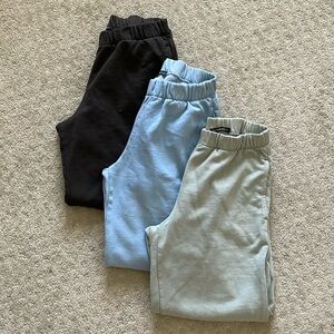 Brandy Melville swears with pockets